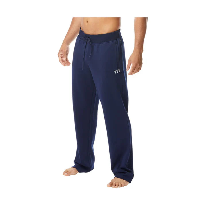 TYR Men's Alliance Podium Classic Pant