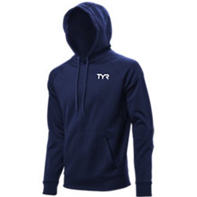 TYR Men&#39;s Alliance Pullover Hoodie