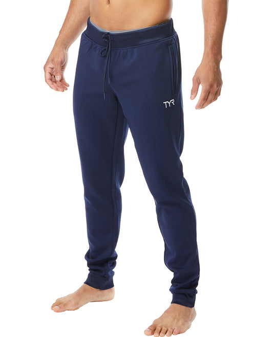 TYR Men's Alliance Podium Jogger