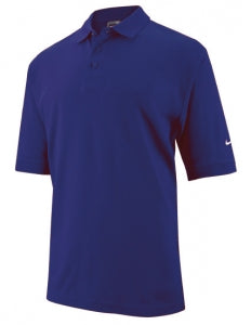 NIKE SWIM Men\'s Dri Fit Polo