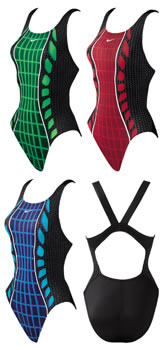 NIKE TRIAX 7 Female Adult Fast Back Tank