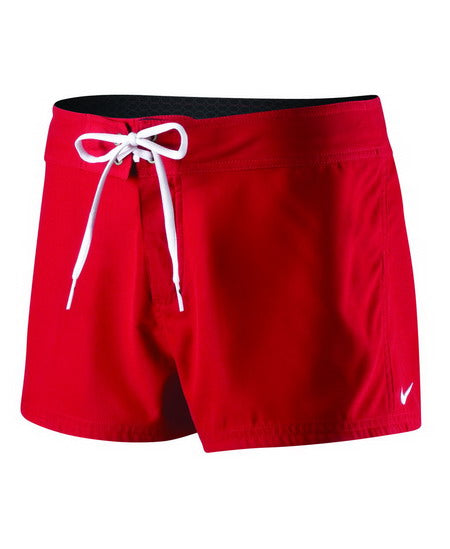 NIKE SWIM Women\'s Volley Short