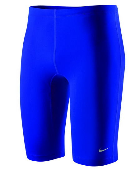 NIKE SWIM Poly Core Solid Male Jammer