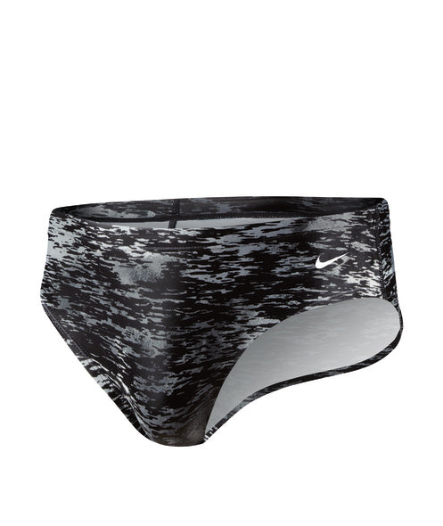 NIKE SWIM Men&#39;s Onyx Storm Brief