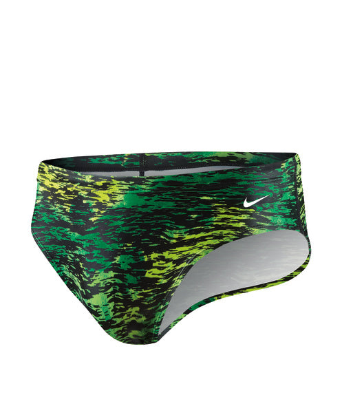 NIKE SWIM Men&#39;s Onyx Storm Brief