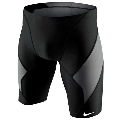 NIKE Victory Colorblock Men Swim Performance Jammer