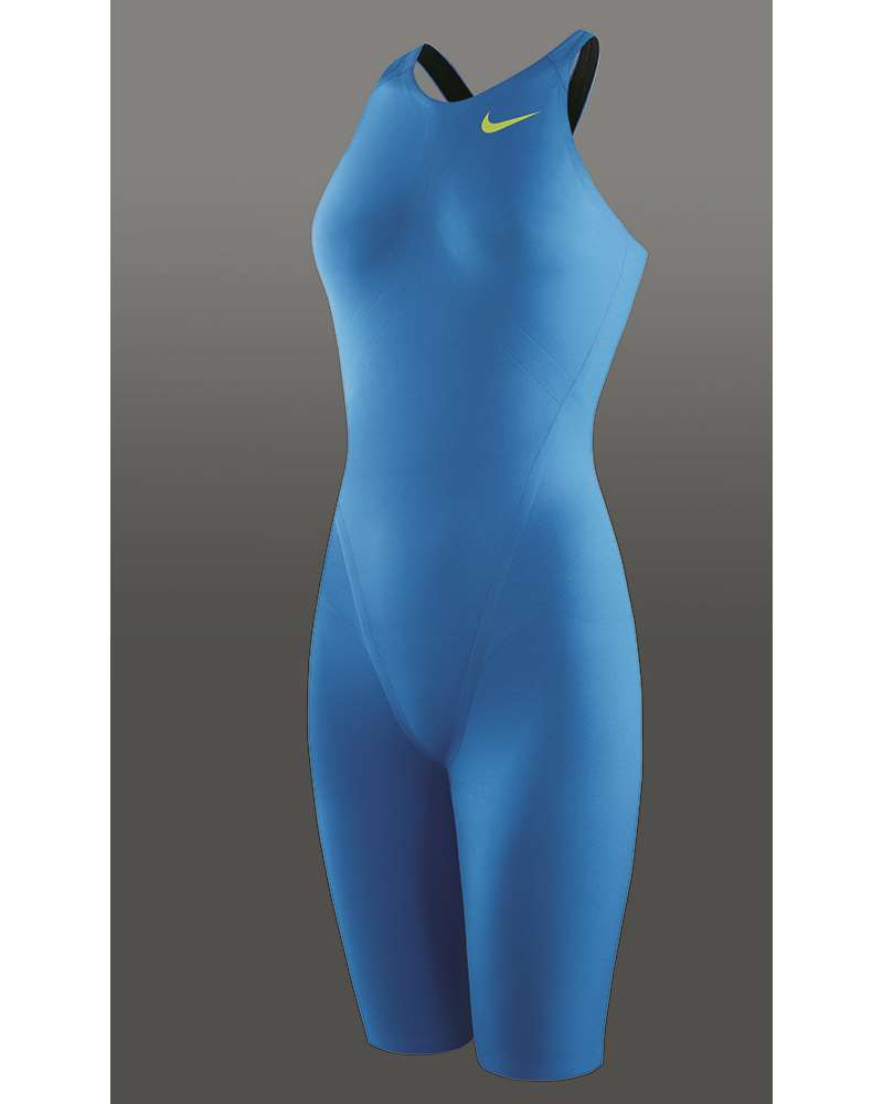 NIKE SWIM NG-1 Kneck to Knee Swimsuit