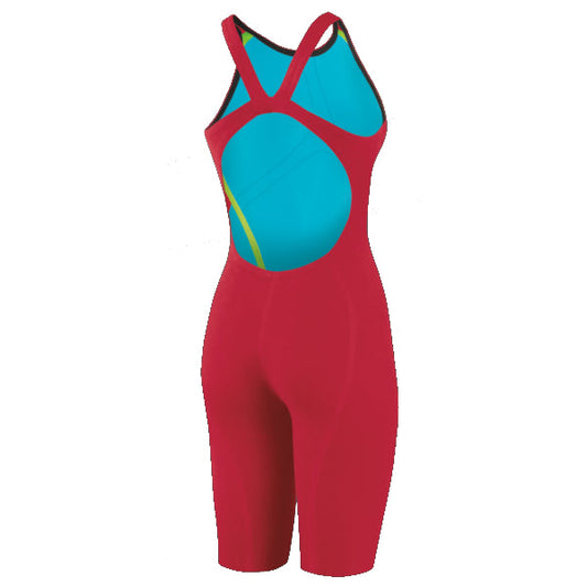 NIKE SWIM NG-1 Kneck to Knee Swimsuit