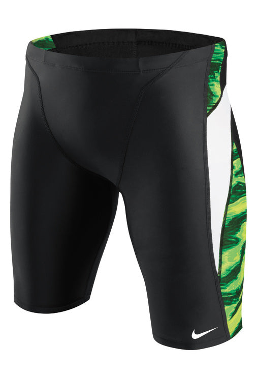 NIKE SWIM Electric Anomaly Male Jammer