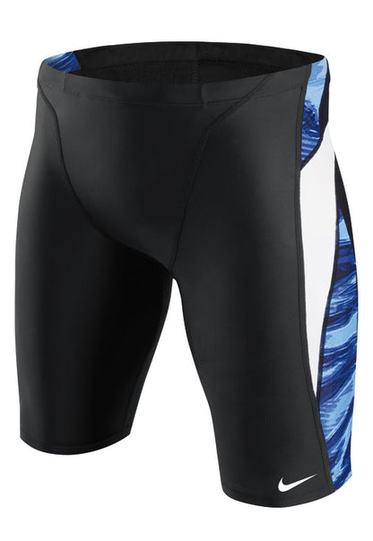 NIKE SWIM Electric Anomaly Male Jammer - (Additional Colors)