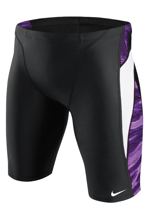 NIKE SWIM Electric Anomaly Male Jammer