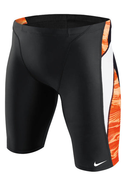 NIKE SWIM Electric Anomaly Male Jammer
