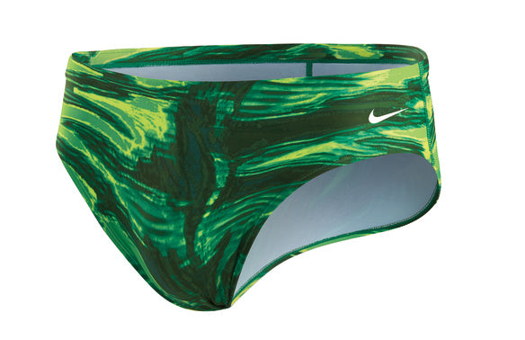 NIKE SWIM Electric Anomaly Male Brief