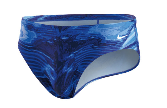NIKE SWIM Electric Anomaly Male Brief