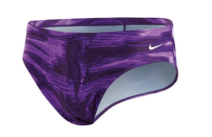 NIKE SWIM Electric Anomaly Male Brief