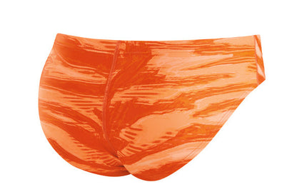 NIKE SWIM Electric Anomaly Male Brief