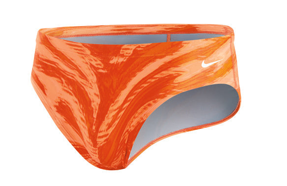 NIKE SWIM Electric Anomaly Male Brief