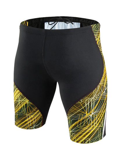 NIKE SWIM Epic Lights Male Jammer - (Additional Colors)
