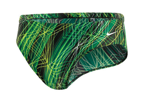 NIKE SWIM Epic Lights Brief