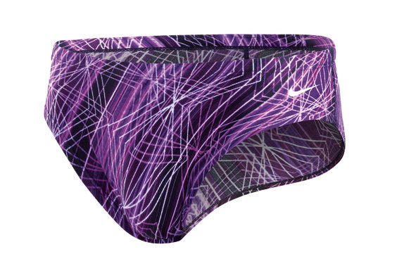 NIKE SWIM Epic Lights Brief