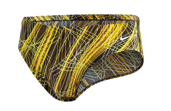 NIKE SWIM Epic Lights Brief