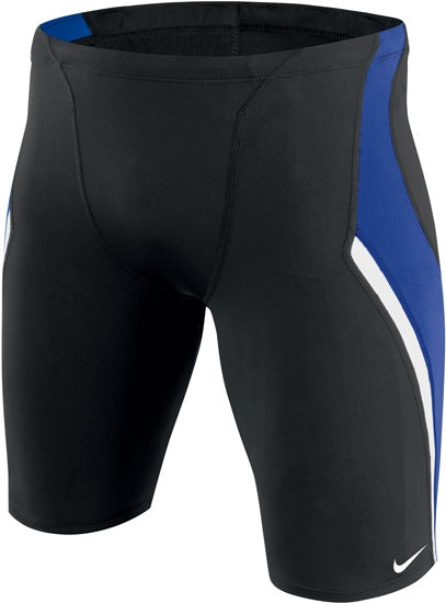 NIKE SWIM Poly Team Splice Jammer