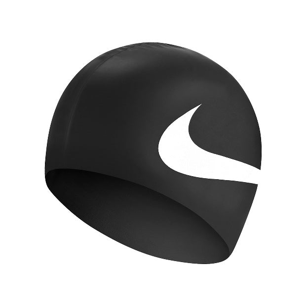 NIKE Big Swoosh Silicone Cap