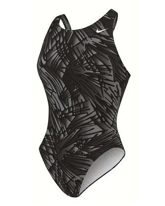 NIKE SWIM Female Flux Fast Back Tank