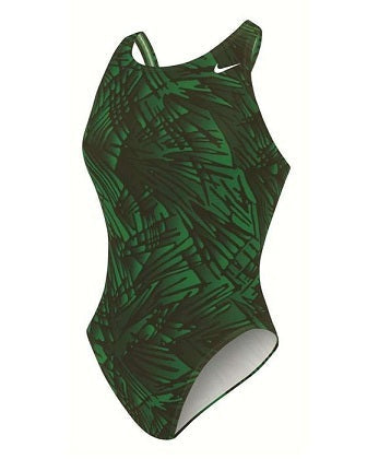 NIKE SWIM Female Flux Fast Back Tank
