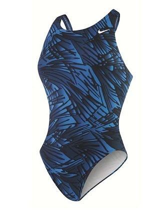 NIKE SWIM Female Flux Fast Back Tank