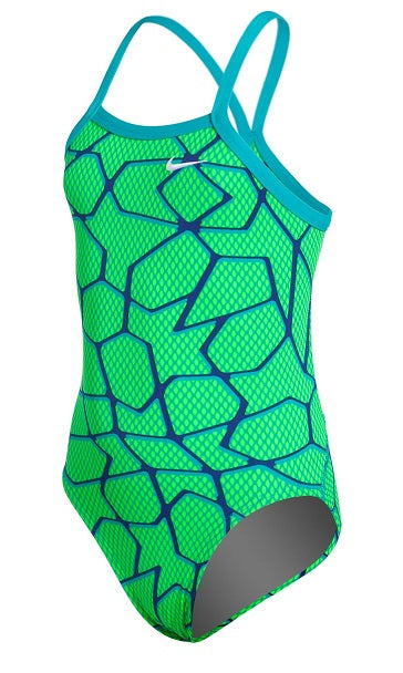NIKE SWIM Female Starglass Lingerie Tank