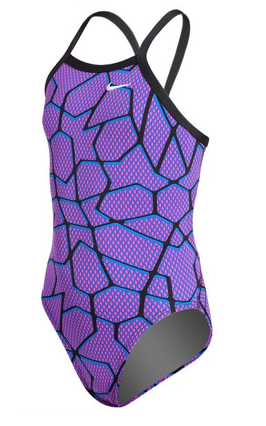 NIKE SWIM Female Starglass Lingerie Tank