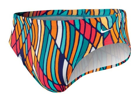 NIKE SWIM Prism Male Brief