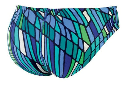 NIKE SWIM Prism Male Brief