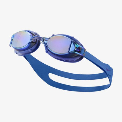 NIKE Swim Training Chrome Mirrored Youth Goggle\'s