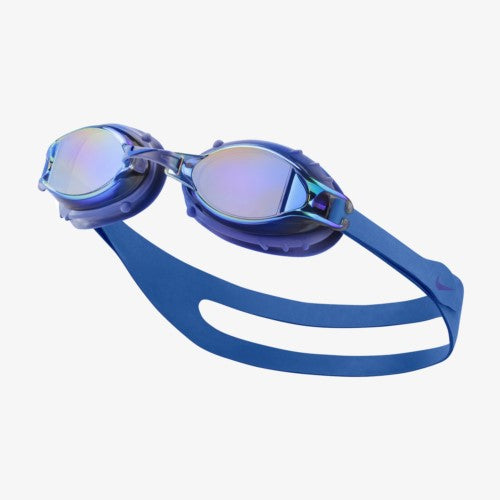 NIKE Swim Training Chrome Mirrored Youth Goggle\'s