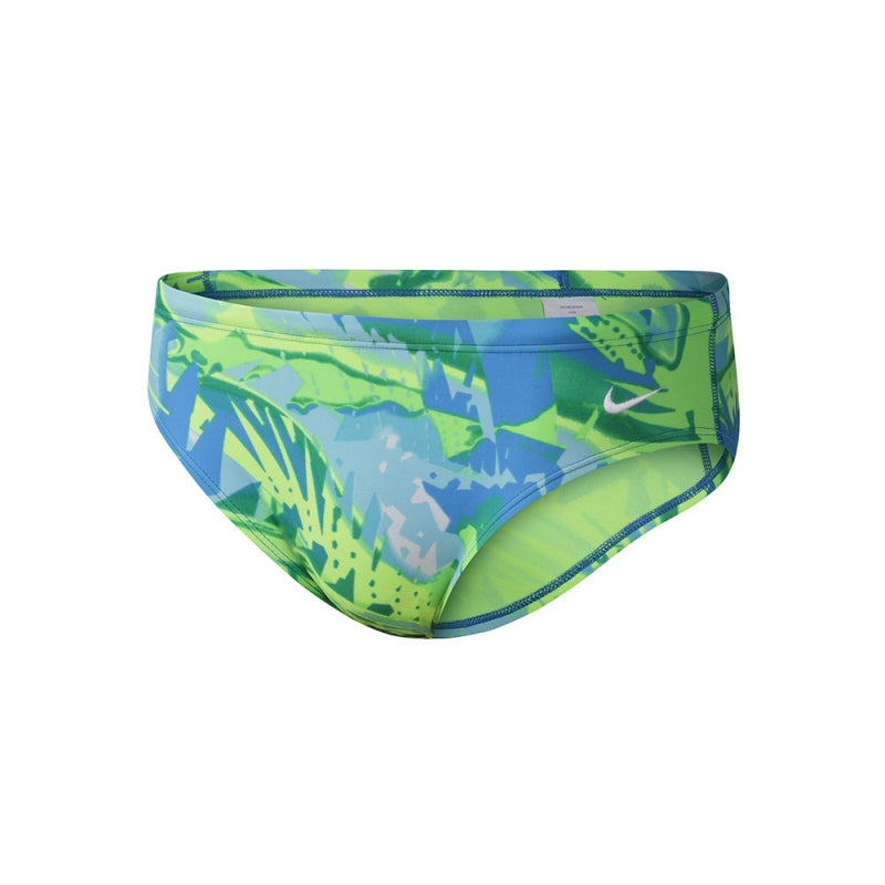 Nike Men&#39;s Tropic Swimsuit Brief