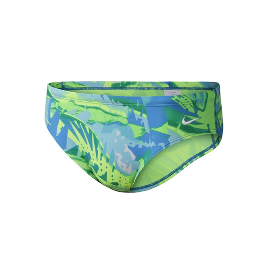 Nike Men&#39;s Tropic Swimsuit Brief