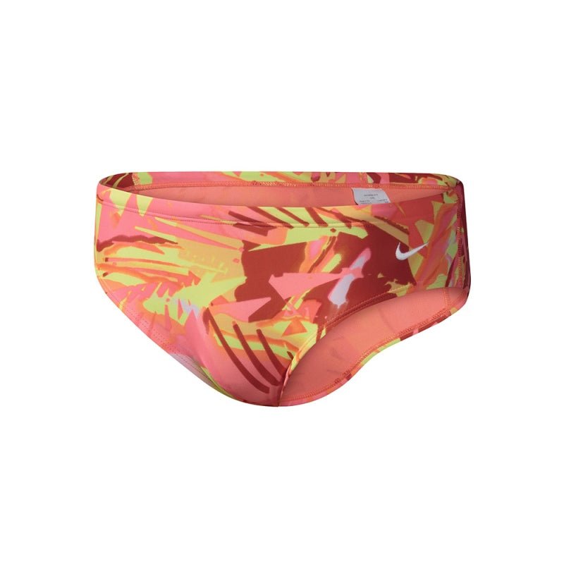 Nike Men&#39;s Tropic Swimsuit Brief