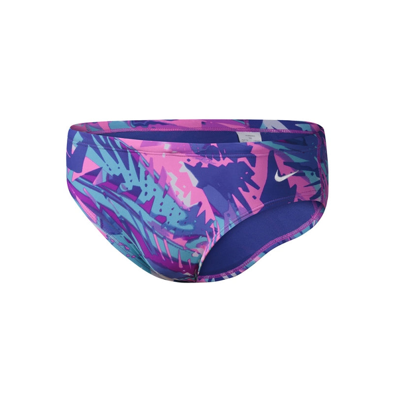 Nike Men&#39;s Tropic Swimsuit Brief