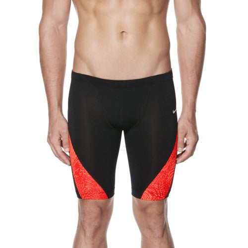 NIKE Geo Alloy Men Swim Performance Jammer