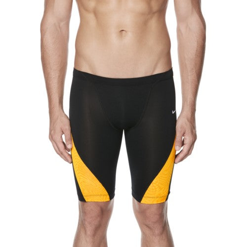 NIKE Geo Alloy Men Swim Performance Jammer