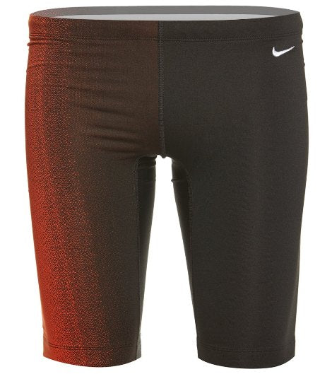 NIKE Men\'s Fade Sting Jammer Swimsuit