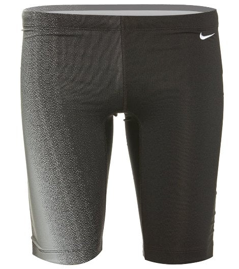 NIKE Men\'s Fade Sting Jammer Swimsuit