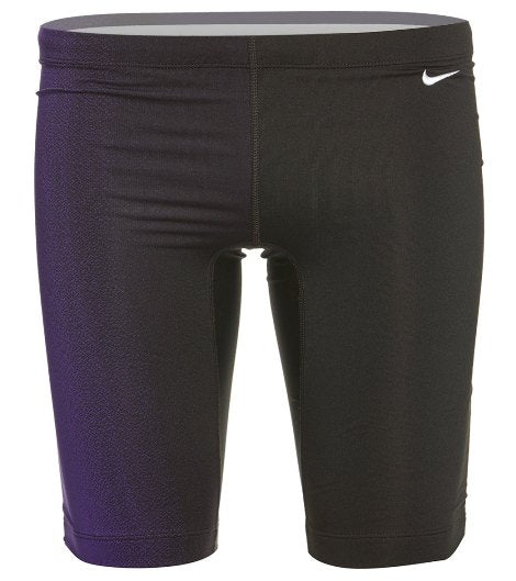NIKE Men\'s Fade Sting Jammer Swimsuit