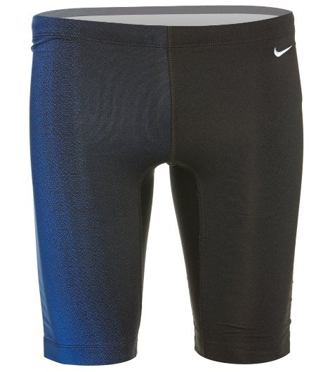 NIKE Men\'s Fade Sting Jammer Swimsuit