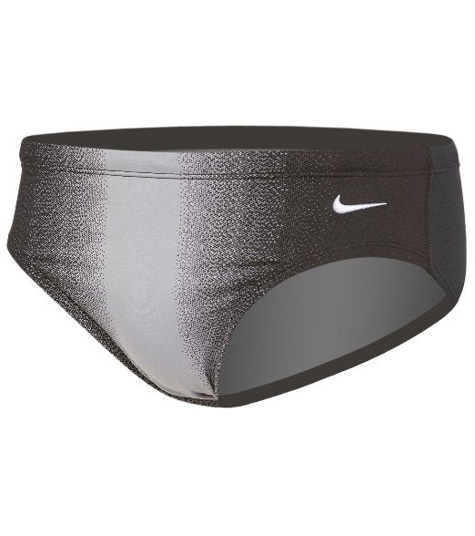 NIKE Fade Sting Men&#39;s Swim Performance Brief