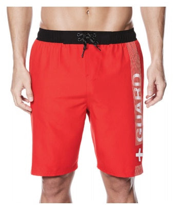 NIKE Guard Diverge Men Swim 9 Inch Volley Trunk