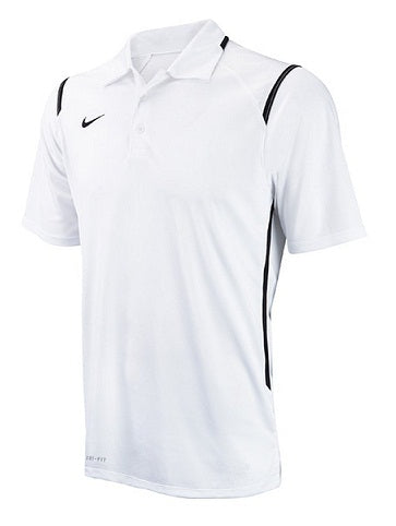 NIKE Men\'s Game Day Polo