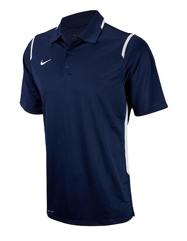NIKE Men\'s Game Day Polo
